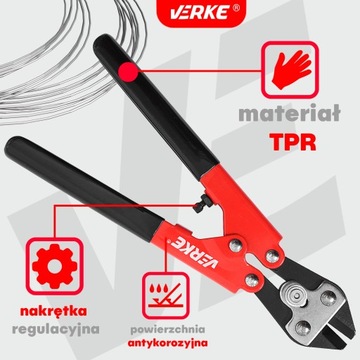 РУЧНЫЕ НОЖНИЦЫ КОРОТКОПЛОСКОГУБЦЫ КУСАЧКИ ДЛЯ ПРОВОЛОКИ КРЕЗКИ КРЕЗКИ