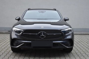 Mercedes GLC C254/X254 2024 MERCEDES-BENZ GLC 450 d 4-Matic AMG Line 3.0 (367KM) 2024, zdjęcie 1