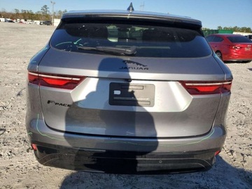 Jaguar F-Pace 2022 Jaguar F-Pace S 2022 2.0l 2.0 Benzyna 246KM, zdjęcie 2