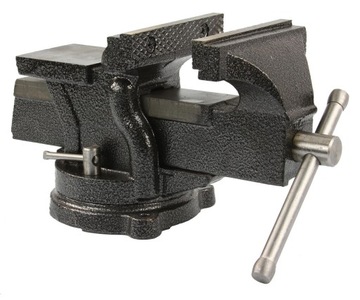 IMADŁO ŚLUSARSKIE 125mm OBROTOWE/CATA/