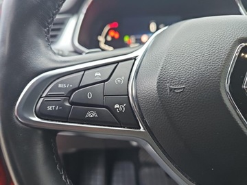 Renault Captur II Crossover 1.3 TCe 140KM 2022 Renault Captur Automat, Techno, Gwarancja, zdjęcie 17