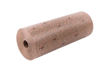 PAPIER SPOŻYWCZY Z NADRUKIEM 50 CM 10 KG