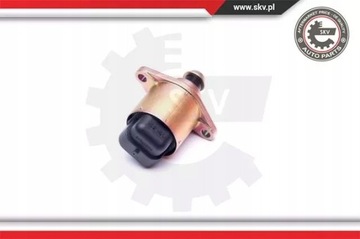 MOTOR KROKOVÝ ESEN SKV