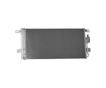AUDI Q5 (FY) 17 - 21 CHLADIČ KLIMATIZACE 80A816411M