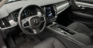 Volvo V90 II Kombi 2.0 D3 150KM 2019 Volvo V90 AWD Automat Virtualny kokpit Faktura VAT23 2.0 Diesel 150KM, zdjęcie 14