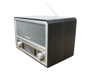 Радио Soundmaster NR955 Retro FM/DAB+ CD/MP3 BT
