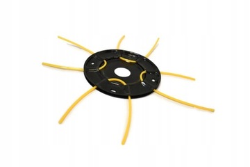 ГОЛОВКА, БАРАБАН, ДИСК, СТРУНА, БЕНЗИНОВАЯ ЩЕТКА, МАСЛО