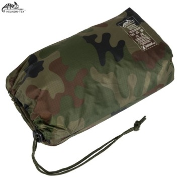 HELIKON SUPERTARP Земляно-коричневая походная ткань