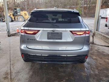 Jaguar F-Pace 2021 Jaguar F-Pace S 2021 2.0 Benzyna 247KM, zdjęcie 2