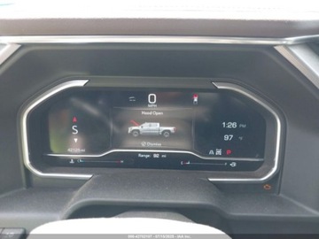  GMC Sierra 1500 Short Box Denali 2023 3.0l 3.0 Diesel 305KM, zdjęcie 10