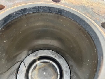 RENAULT PREMIUM DXI11 410 450 VOLVO FM D11 EURO 5 БЛОК ВАЛА ДВИГАТЕЛЯ