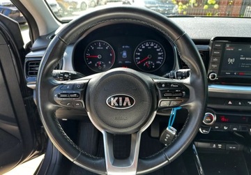 Kia Stonic Crossover 1.6 CRDi 115KM 2019 Kia Stonic 1,6 CRDI 116 KM Serwis GWARANCJA Zamiana Zarejestrowany 1.6, zdjęcie 7