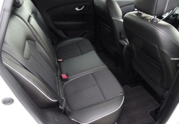 Renault Kadjar Crossover 1.2 Energy TCe 130KM 2016 Renault Kadjar 1.2TCE 130KM Xenony Navi Kamera Oplacony Serwis 1.2, zdjęcie 14