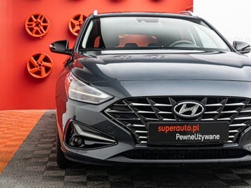 Hyundai i30 III Wagon Facelifting 1.0 T-GDI 120KM 2023 HYUNDAI i30 1.0 T-GDI Smart Combi 120KM 2023, zdjęcie 23