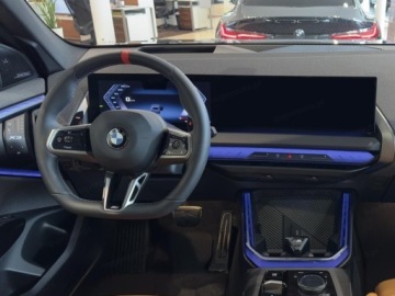 BMW X3 G45 2026 BMW X3 M50 xDrive Suv 3.0 (398KM) 2026, zdjęcie 5