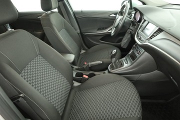 Opel Astra K Sports Tourer 1.6 CDTI 110KM 2018 Opel Astra 1.6 CDTI, Salon Polska, Serwis ASO, zdjęcie 6