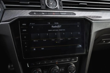 Volkswagen Arteon Fastback 2.0 TDI 240KM 2017 VW Arteon 2.0 BiTDI 4Motion, Salon Polska, zdjęcie 16