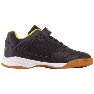 ADIDASY JUNIOR HALÓWKI KAPPA DAMBA T 1140 R.39
