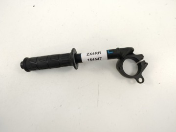 KAWASAKI ZX4RR 24+ KIEROWNICA LEWA