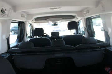 Opel Combo E Kombivan 1.5 Diesel 102KM 2021 Opel Combo ENJOY XL 7 osobowy SalonPL Gwarancja, zdjęcie 13