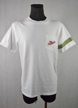 THE HUNDREDS Oryginalna Koszulka T-Shirt M