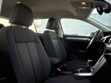 Volkswagen T-Roc I SUV Facelifting 1.5 TSI ACT 150KM 2024 Volkswagen T-Roc 1.5TSI 150KM Life DSG (Salon PL,, zdjęcie 23