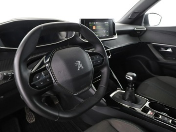 Peugeot 2008 II SUV 1.2 PureTech 130KM 2023 Peugeot 2008 niski przebieg, full led, navi,, zdjęcie 13