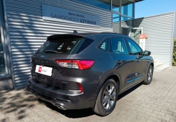 Ford Kuga III SUV Plug-In 2.5 Hybrid 190KM 2023 Ford Kuga 2.5 HYBRID 190KM eCVT ST-Line FV23 Gwarancja 2.5 Hybryda 190KM, zdjęcie 25