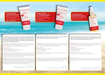 КРЕМ ЗАЩИТНЫЙ С ФИТОМЕЛАТОНИНОМ 150 мл UVA UVB SPF10