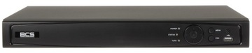 BCS-V-NVR1602-4KE IP-РЕГИСТРАТОР 16 каналов BCS