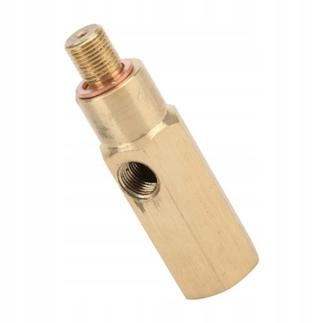 Raid Hp 660425 adapter czujnika oleju 1/8