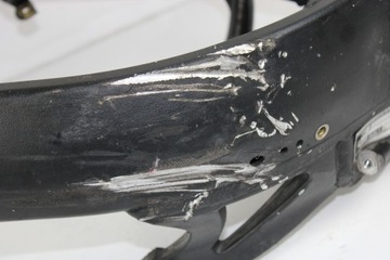 TRIUMPH SPRINT 955I RS 98-04 РАМА С ДОКУМЕНТАМИ 01