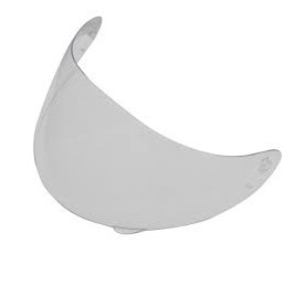 MT SZYBKA / WIZJER V-12 PASUJE DO KASKU THUNDER 3 SV REVENGE BLADE CLEAR