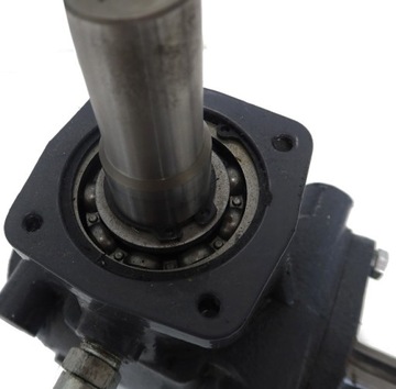 Przekładnia kątowa do kosiarki bijakowej EFG/EFN