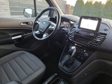 Ford 2019 Ford Grand Tourneo Connect TITANIUM /panorama/ aut, zdjęcie 18