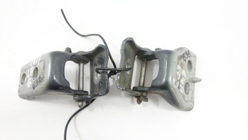 CITROEN C4 II PANTY DVEŘE LEVÝ PŘEDNÍ