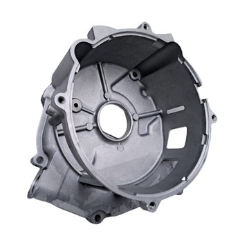 POKRYWA BOCZNA SILNIKA AGREGAT GENERATOR STANLEY SG 4200 SG 7500