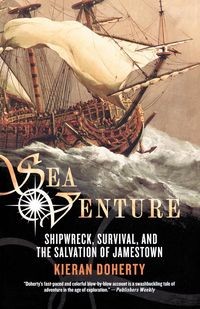 SEA VENTURE DOHERTY KIERAN