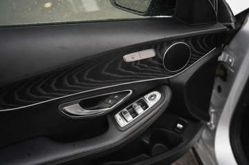 Mercedes Klasa C W205 Kombi 200 184KM 2016 Mercedes C C 200, Salon Polska, Serwis ASO, 4X4, zdjęcie 22