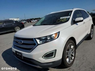 Ford Edge II 2015 Ford EDGE 2015 FORD EDGE TITANIUM, Benzyna sil..., zdjęcie 1