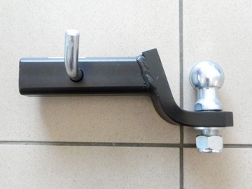 Крюк Адаптер США GMC Canyon 3500 кг 50x50