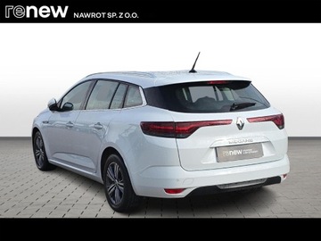 Renault Megane IV Grandtour Facelifting 1.5 Blue dCi 115KM 2022 Megane 1.5 Blue dCi Equilibre EDC, zdjęcie 2
