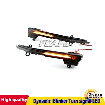 PRO SEAT ATECA 5D 2016 2017 2018 2019 FR ZRCÁTKO