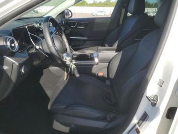 Mercedes Klasa C W206 2023 Mercedes-Benz Klasa C 2023r., C 300 2.0 Benzyna 255KM, zdjęcie 6