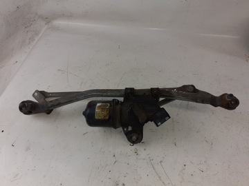 MECHANIZM SILNICZEK WYCIERACZKI CITROEN C2
