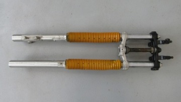 Передняя подвеска Lagi Suzuki DR 350 1991 г.в.