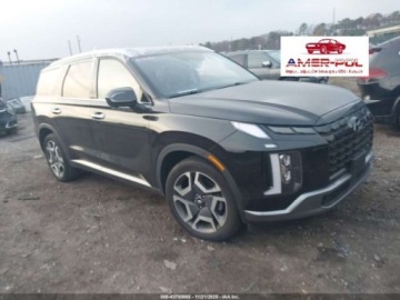 Hyundai 2023 Hyundai Palisade Limited, 2023r., 4x4, 3.8L 3.8 Benzyna 291KM