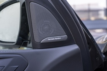 BMW X5 G05 SUV Facelifting 3.0 40d 352KM 2026 BMW X5 xDrive40d M-Performance - Dostępne od, zdjęcie 28