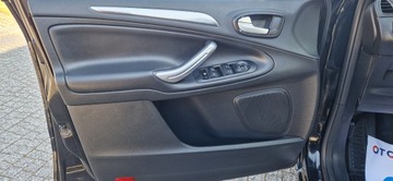 Ford S-Max I Van 2.0 TDCi 140KM 2010 Ford S Max 2.0D 140KM, Converse, Półskóra. Super Stan !, zdjęcie 13