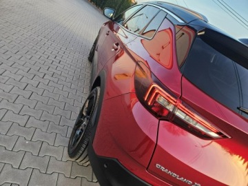 Opel 2019 Opel Grandland X Full Led, Blis, Navi, Kamera 360,, zdjęcie 14